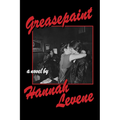 Greasepaint - Paperback