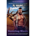 Resisting Nicole - Paperback