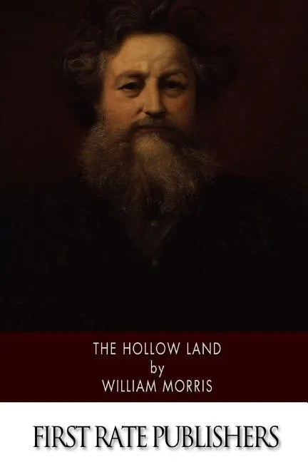 The Hollow Land - Paperback