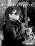 Guitar Connoisseur - Neal Schon - February 2021 - Paperback