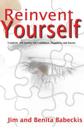 Reinvent Yourself - Paperback