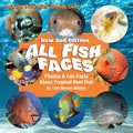 All Fish Faces: Photos and Fun Facts about Tropical Reef Fish - Paperback