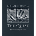 The Quest: A Montanan's Photographic Journey - Hardcover