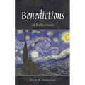 Benedictions: 26 Reflections - Paperback
