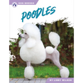 Poodles - Paperback