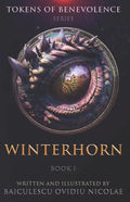 Winterhorn - Paperback