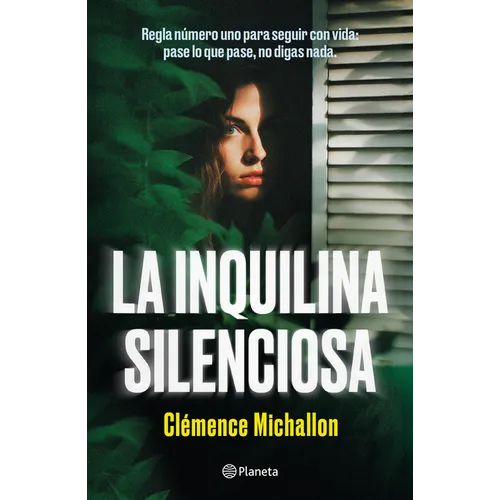La Inquilina Silenciosa / The Quiet Tenant: A Novel - Paperback