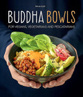 Buddha Bowls - Hardcover