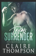 Texas Surrender - Paperback
