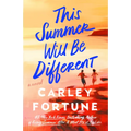 This Summer Will Be Different - Library Binding
