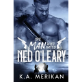 The Man Who Hated Ned O'Leary - Paperback