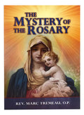 The Mystery of the Rosary - Paperback