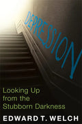 Depression: Looking Up from the Stubborn Darkness - Paperback