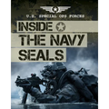Inside the Navy Seals - Library Binding
