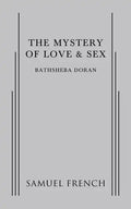 The Mystery of Love & Sex - Paperback