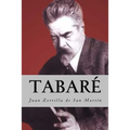 Tabaré - Paperback