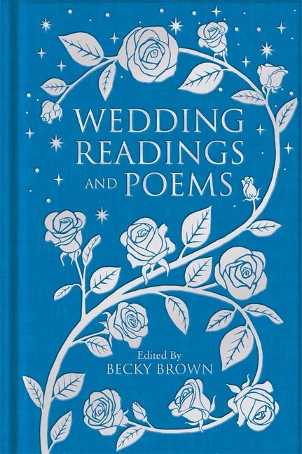 Wedding Readings and Poems - Hardcover