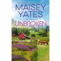Unbroken - Paperback