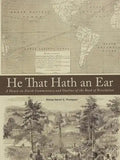 He That Hath an Ear: A Down-to-Earth Commentary and Outline of the Book of Revelation - Paperback