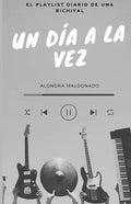 PLAYLIST Un día a la vez - Paperback