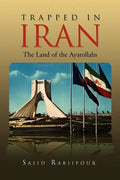 Trapped in Iran - Paperback