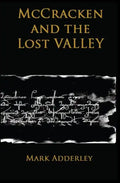 McCracken and the Lost Valley - Paperback