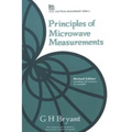 Principles of Microwave Measurements - Paperback