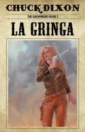 La Gringa - Paperback