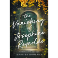 The Vanishing of Josephine Reynolds - Paperback