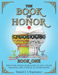 The Book of Honor: Book One - Paperback