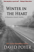 Winter in the Heart - Paperback