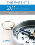 The Parent's 20 Minute Guide (Second Edition) - Paperback