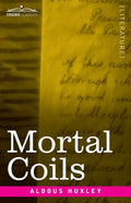 Mortal Coils - Paperback
