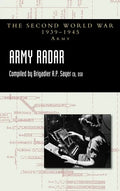 Army Radar - Hardcover