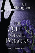 The Queen of All Poisons - Paperback