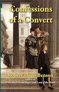 Confessions of a Convert - Paperback