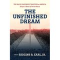 The Unfinished Dream: The Black Leadership Tradition in America, Essays in Honor of Forrest Harris - Paperback