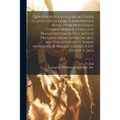 Quattuor Evangeliorum Codex Glagoliticus Olim Zographensis Nunc Petropolitanus. Characteribus Cyrillicis Transcriptum Notis Criticis Prologomenis Appe - Paperback