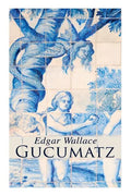 Gucumatz - Paperback