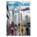 The Sensitives - Paperback