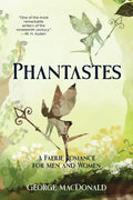Phantastes (Warbler Classics Annotated Edition) - Paperback