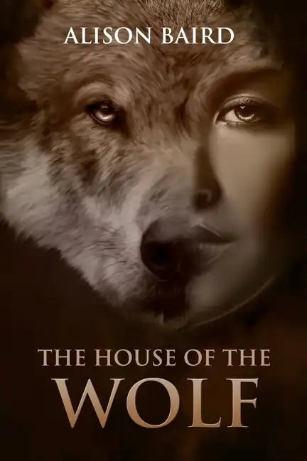 House of the Wolf - Paperback