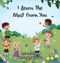 I Learn The Most From You - Hardcover