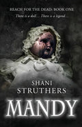 Reach for the Dead Book One: Mandy - Paperback