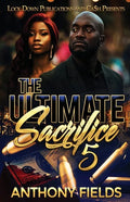 The Ultimate Sacrifice 5 - Paperback