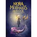 Nora and the Mermaid's Monster: A Croswald Story - Paperback