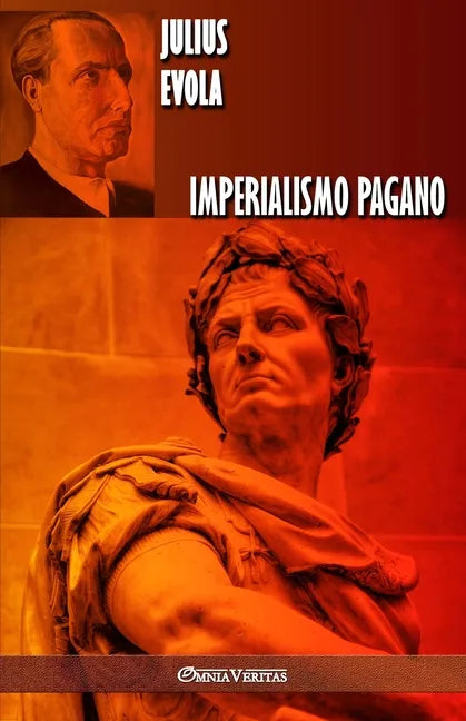 Imperialismo pagano - Paperback