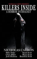 Killers Inside: An Anthology - Paperback