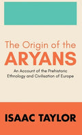 The Origin of the ARYANS - Hardcover