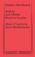 Vanities: The Musical - Paperback